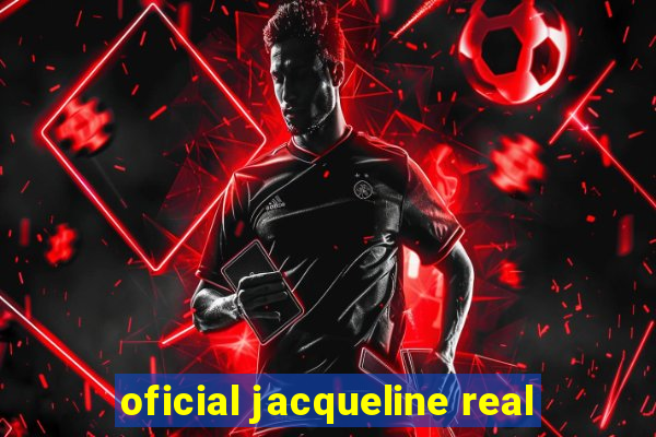 oficial jacqueline real